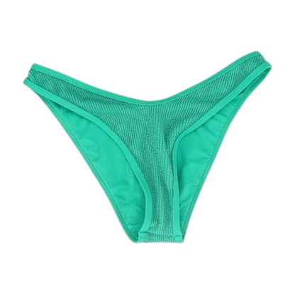 Green Swim Bottom