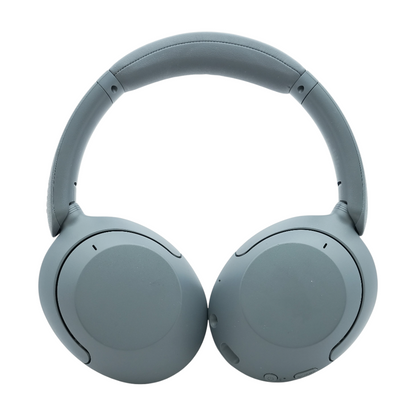 Gray WH-XB910N Noise Cancelling Headphones