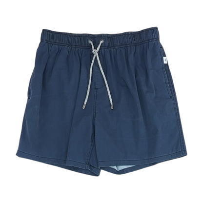 Blue Swim Bottom