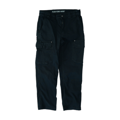 Beige Regular Pants