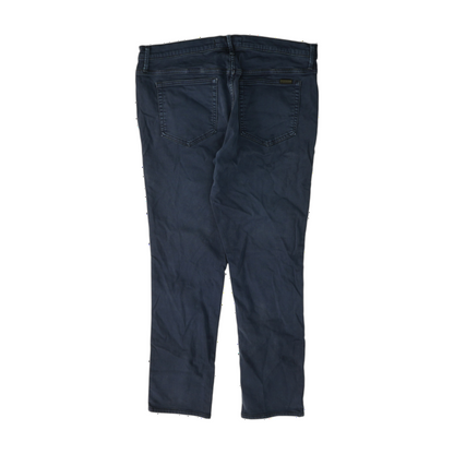 Navy Slim Jeans