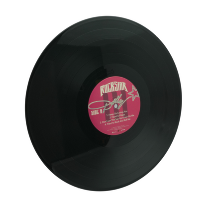 Dolly Parton- Rockstar Vinyl Box Set