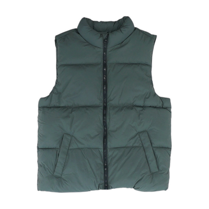 Green Active Vest