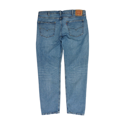 502 Tapered Jeans