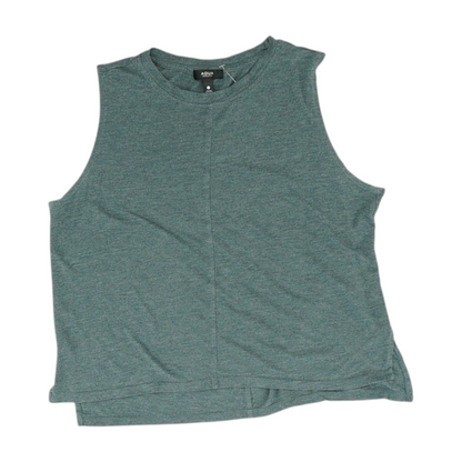 Gray Active T-Shirt