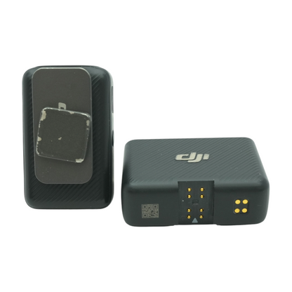 MIC Microphone Set