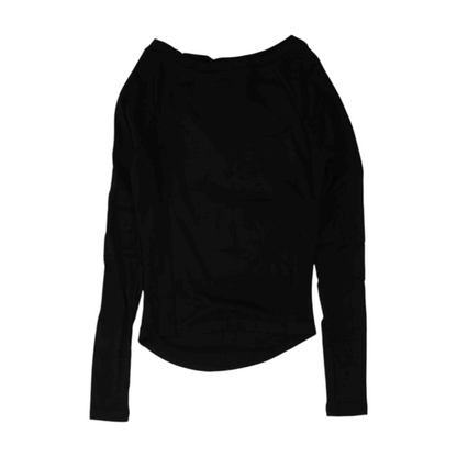 Black Blouse