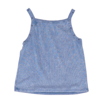 Blue Blouse