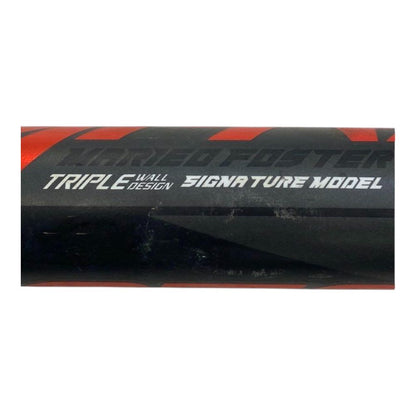 Adult Unisex Black Softball Bat