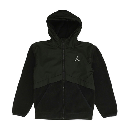 Black Jacket