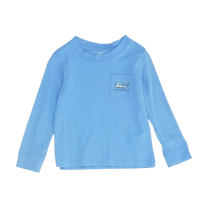 Blue T-Shirt