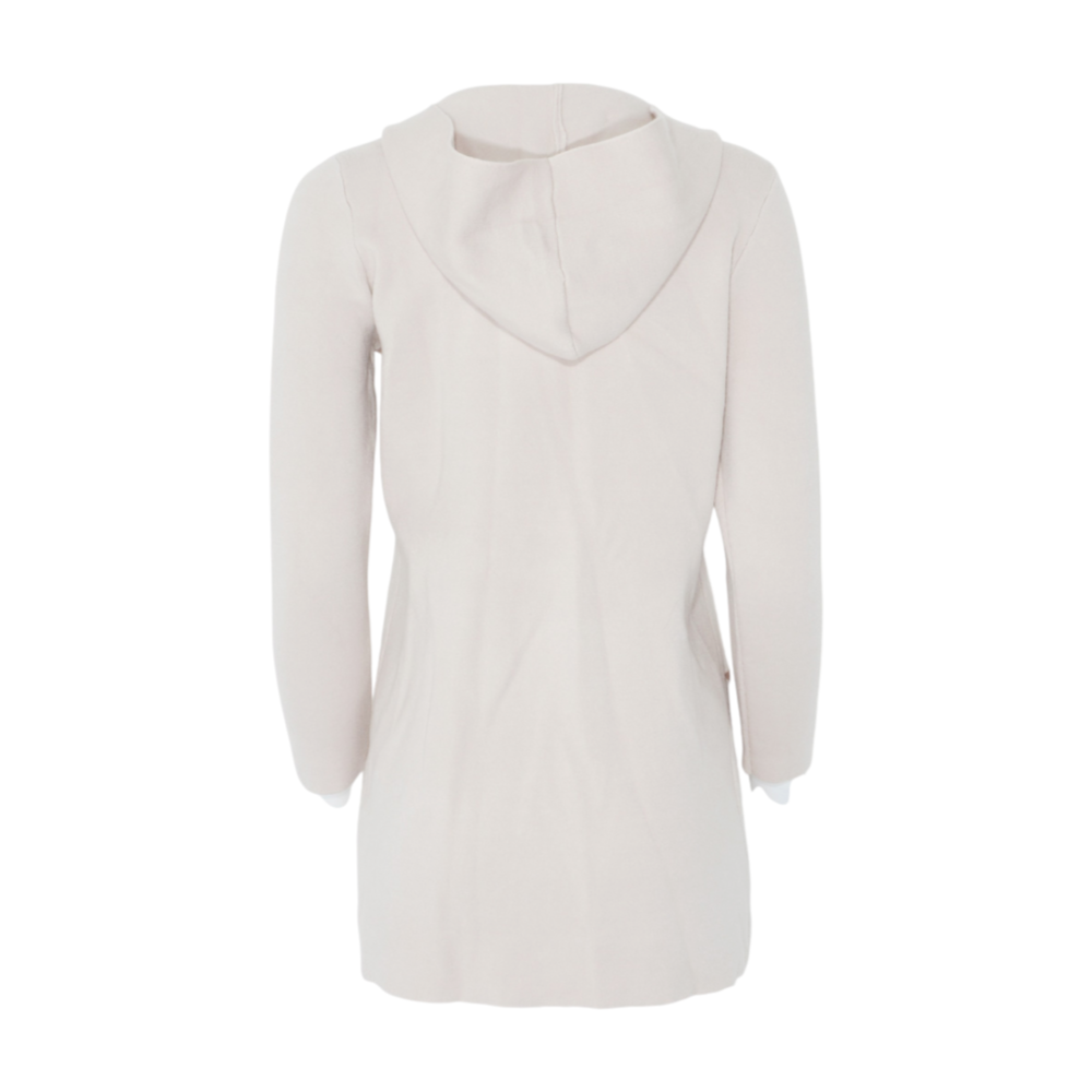 Tan Cardigan Sweater