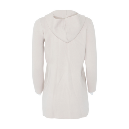 Tan Cardigan Sweater