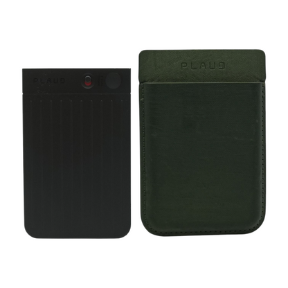 Note AI Voice Recorder