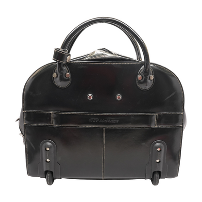 Edgebrook Wheeled Softsided Laptop Suitcase