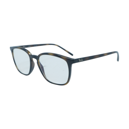 Tortoise RB 7185 Square Prescription Eyewear