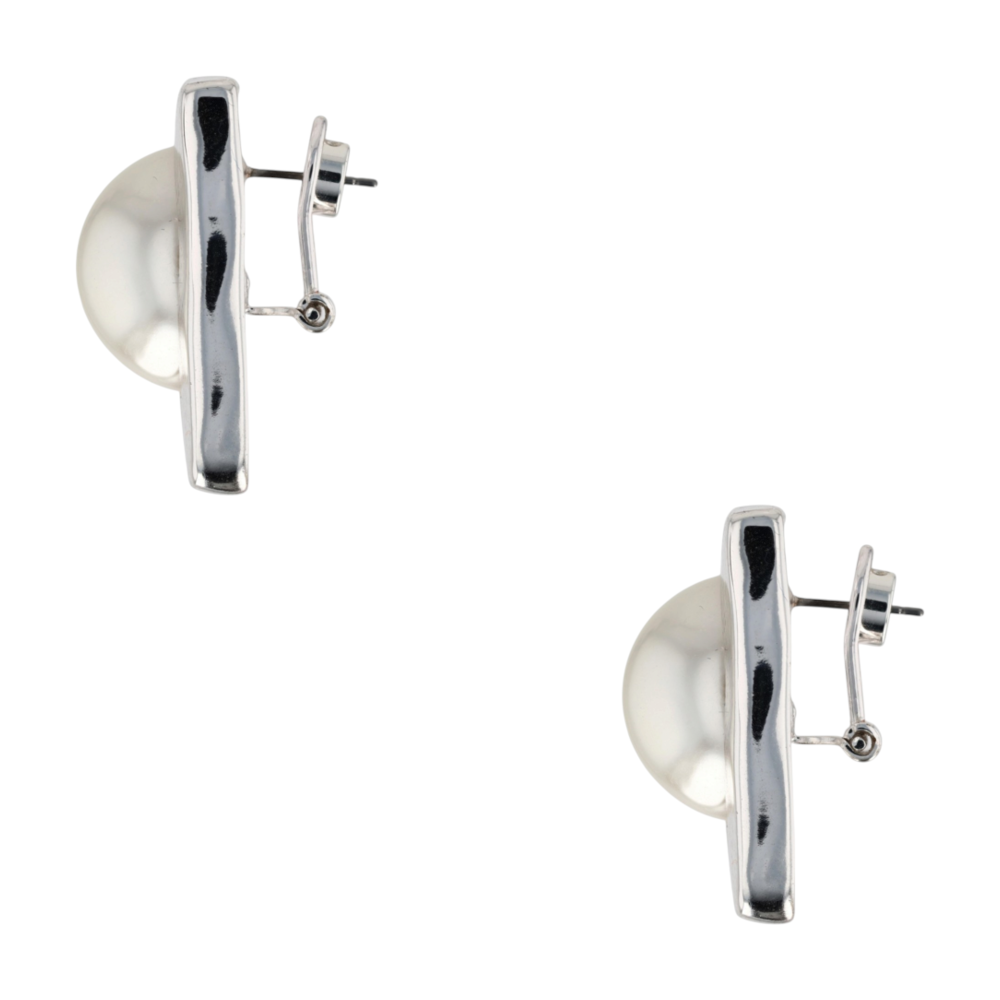 Costume Stud Earrings