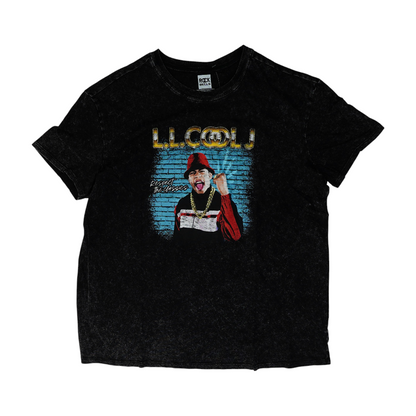 Black Plus T-Shirt