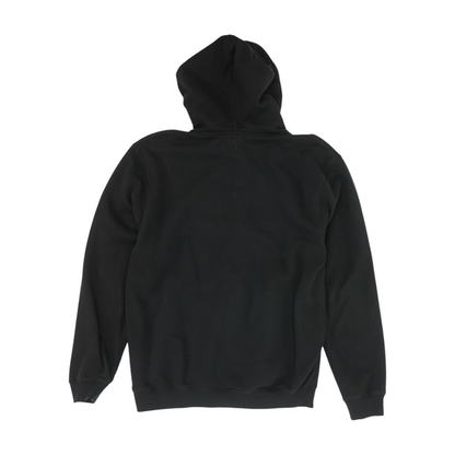 Black Solid Jacket