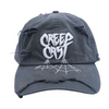 Charcoal Ballcap