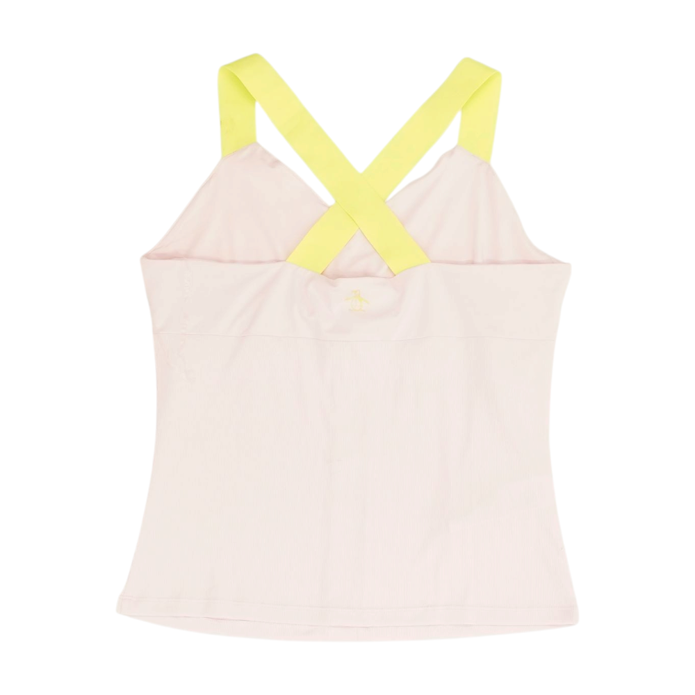 Pink Active T-Shirt