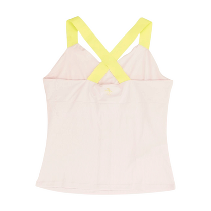 Pink Active T-Shirt