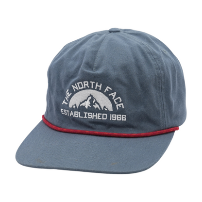 Blue Ballcap
