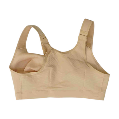 Beige Bra