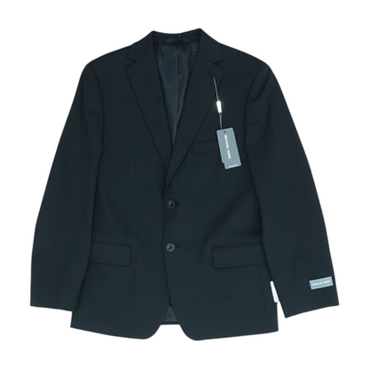 Black Sport Coat