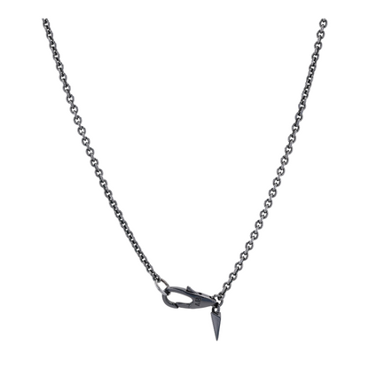 Costume Pendant Necklace