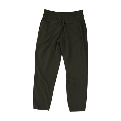 Olive Pants