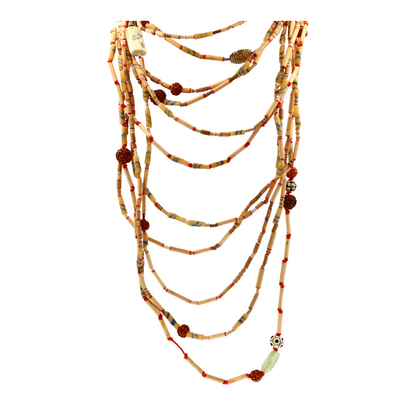 Costume Statement Necklace