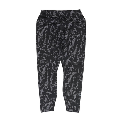 Black Active Leggings