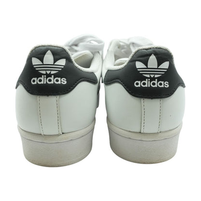 Superstar White Low Top Athletic Shoes