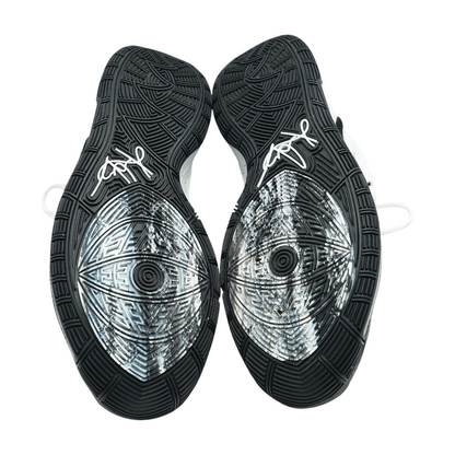 Kyrie 6 Mid-Top Athletic Shoes