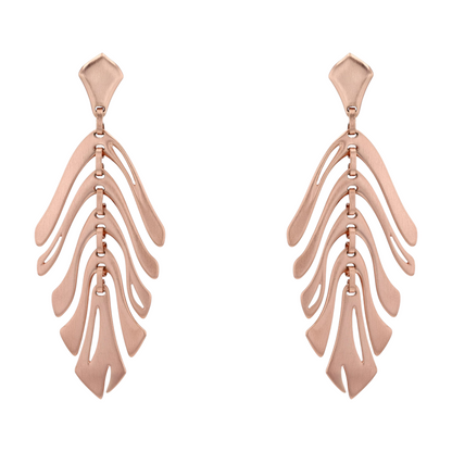 Costume Drop Earrings