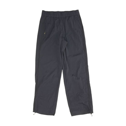 Navy Active Pants