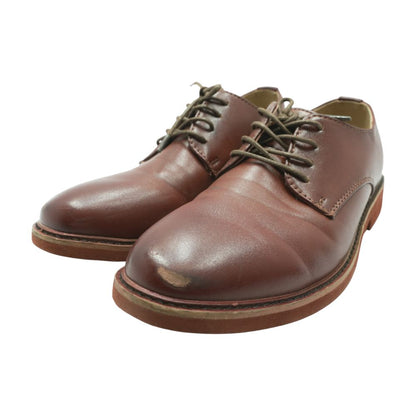 Brown Dress Shoes