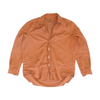 Rust Button Down