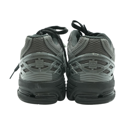 Gray Athletics Shoes