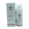 UV Clear Broad Spectrum Face Sunscreen