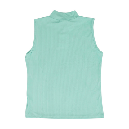 Green Blouse
