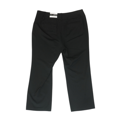 Black Pants