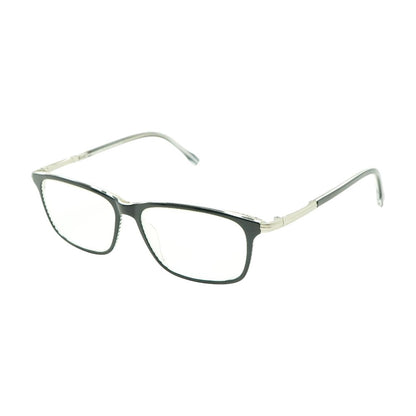 Black CF4070 Square Eyeglasses FRAMES ONLY