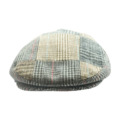 Beige Misc. Hat