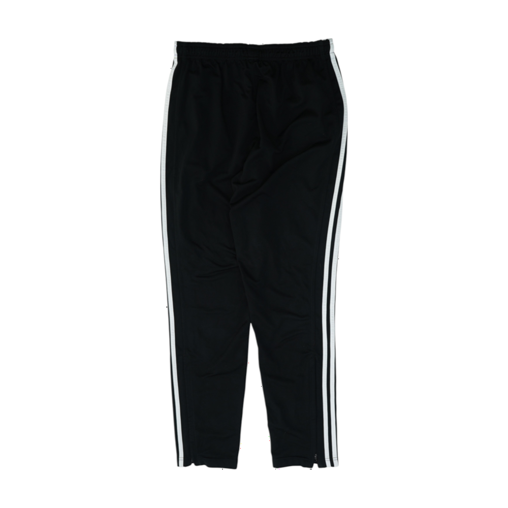 Black Regular Pants