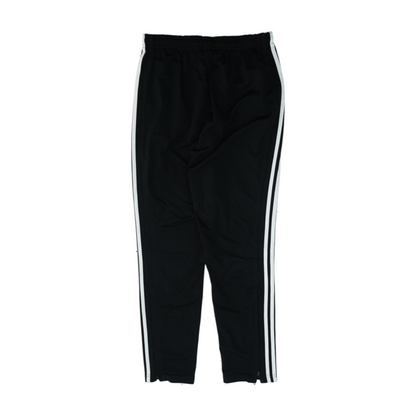 Black Regular Pants