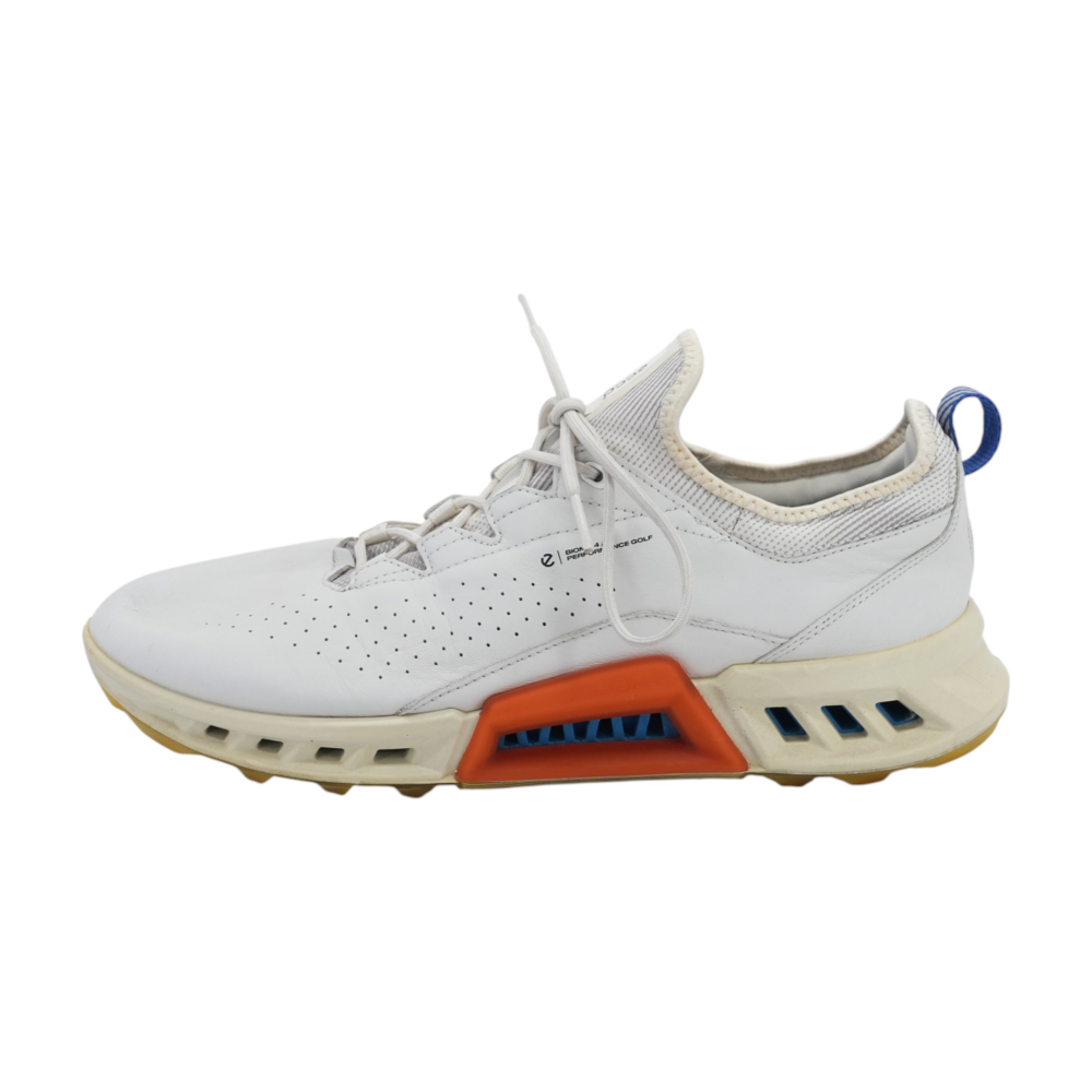 BIOM C4 Low-Top Athletic Shoes