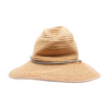 Tan Sun / Beach Hat