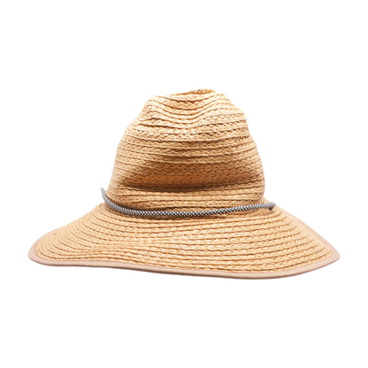 Tan Sun / Beach Hat
